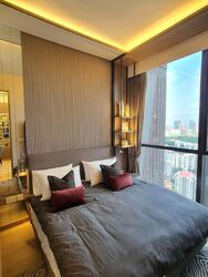 The Avenir (D9), Condominium #515587721